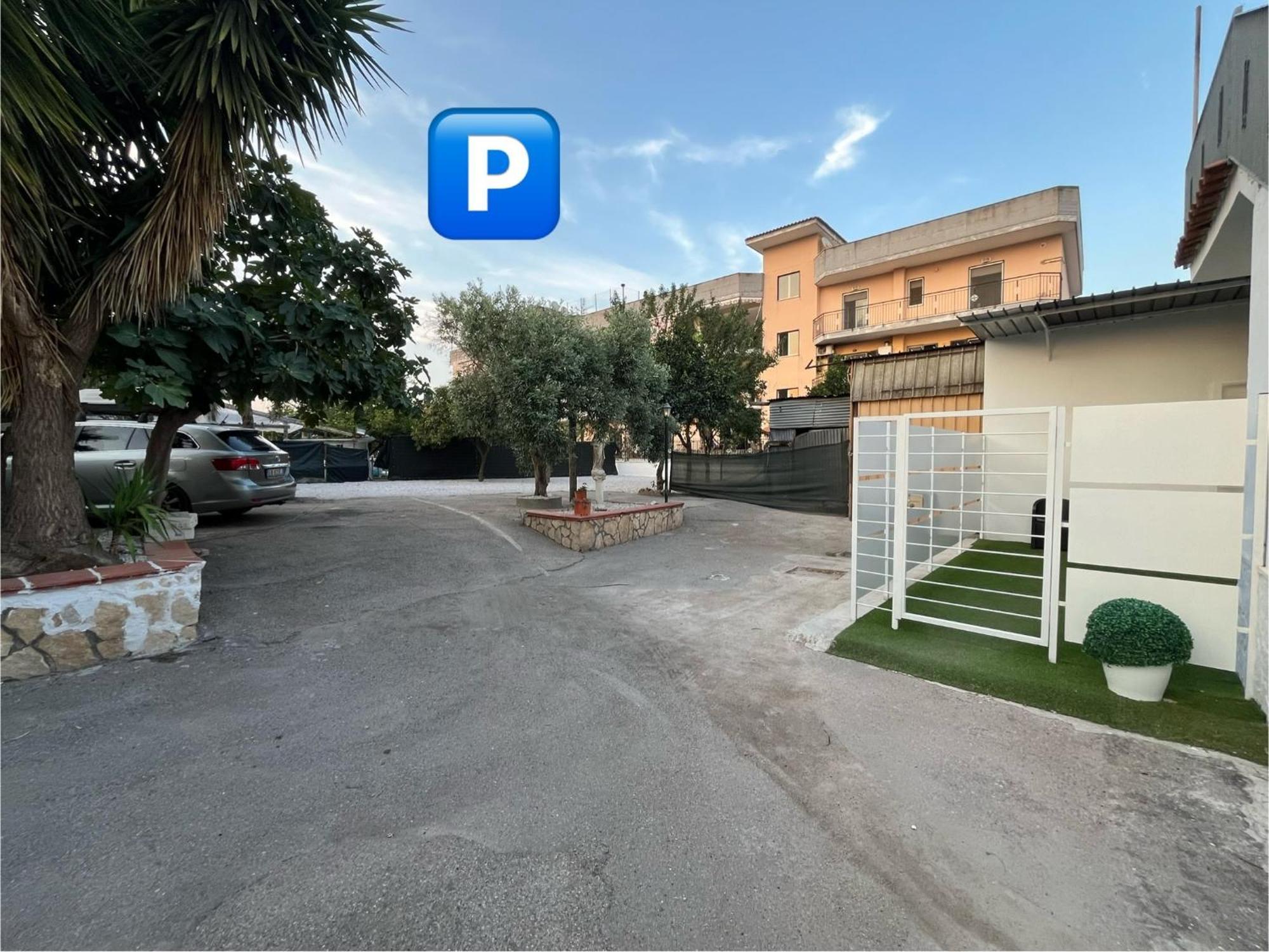 Pompei Civico 14 Apartment Boscoreale Exterior photo